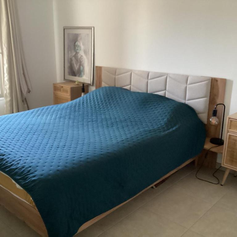 T2 climatisé proche mer avec piscine - Appartement 1 Chambre - 4