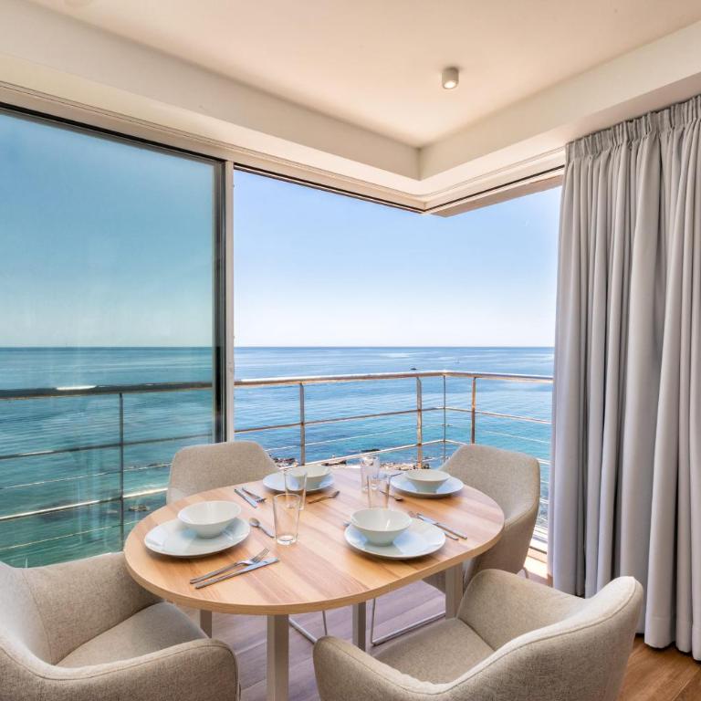 ViVi Homes - Brisa Del Mar - Beach Front - Views - Pool - Apartment mit Meerblick - 1