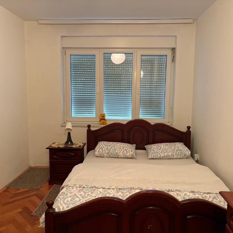 Una Mirage - Appartement 2 Chambres - 7