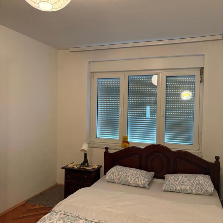 Una Mirage - Appartement 2 Chambres - 16