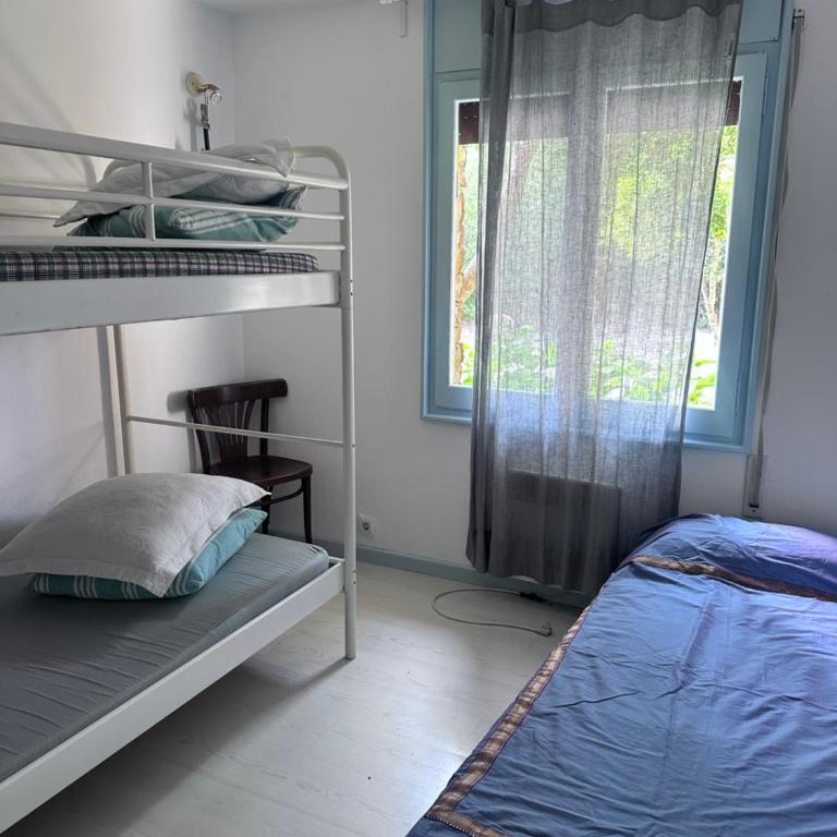 Sea House - Apartamento de 2 dormitorios - 4