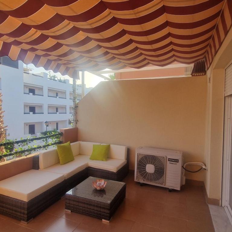 Apartamento junto al mar - Apartment mit 2 Schlafzimmern - 4