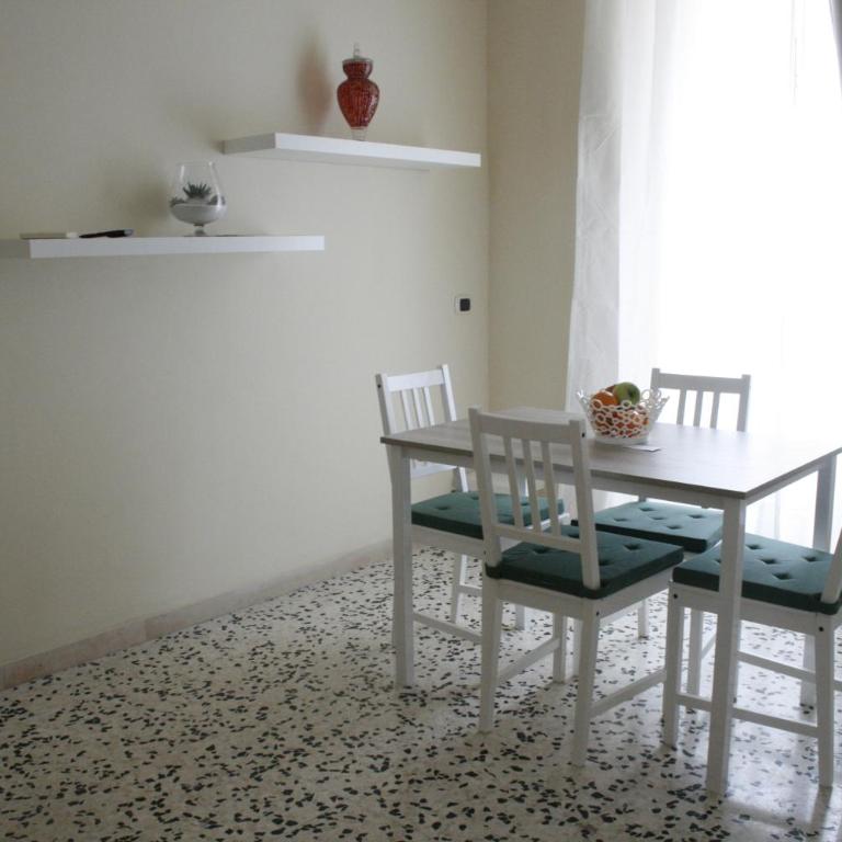 Capital Flat 9/b - Appartement 1 Chambre - 8