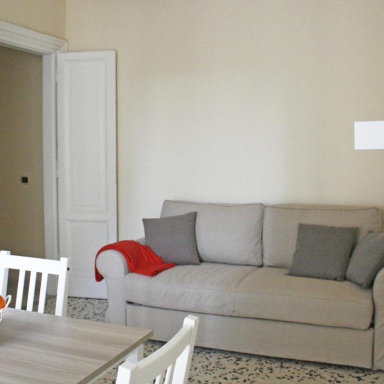 Capital Flat 9/b - Appartement 1 Chambre - 7