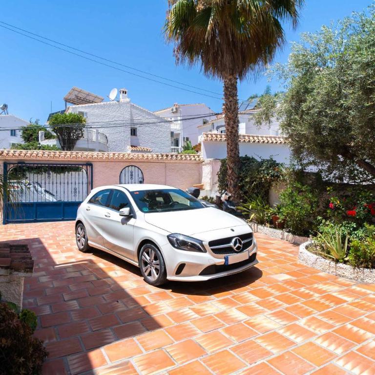 Chimenea 15 Private Pool & Parking by Casasol - Appartement - Vue sur Piscine - 31