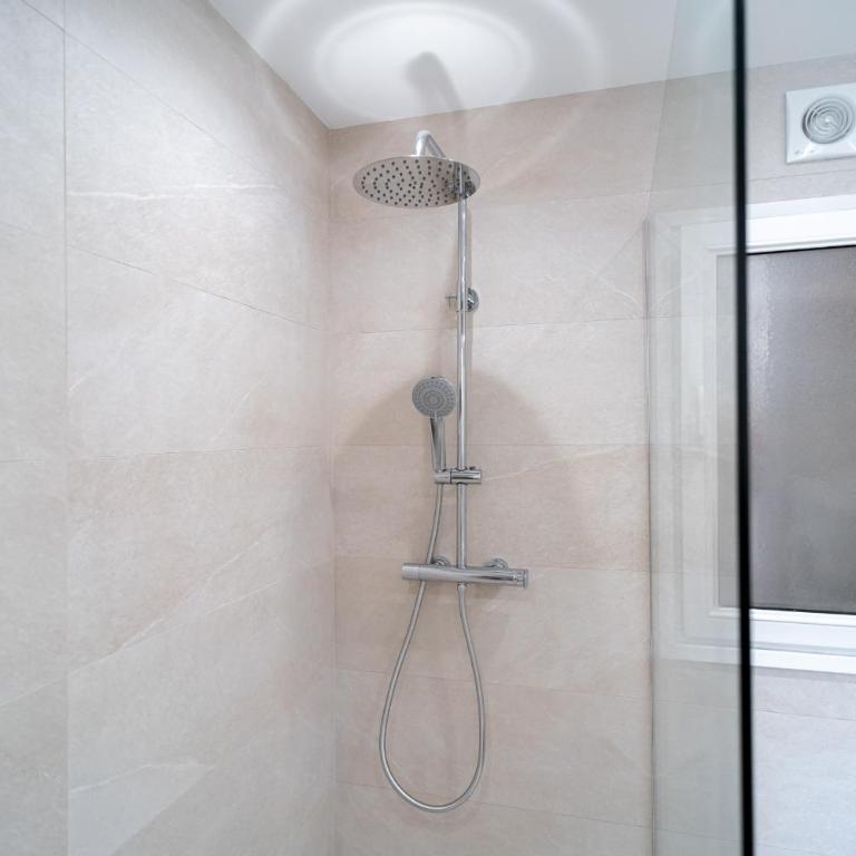 Chimenea 15 Private Pool & Parking by Casasol - Appartement - Vue sur Piscine - 26