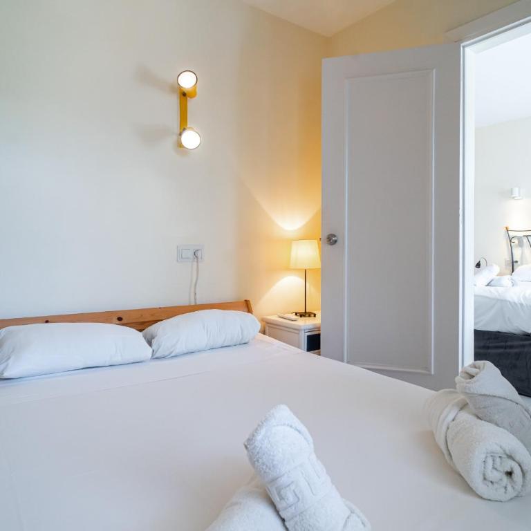 Chimenea 15 Private Pool & Parking by Casasol - Appartement - Vue sur Piscine - 22