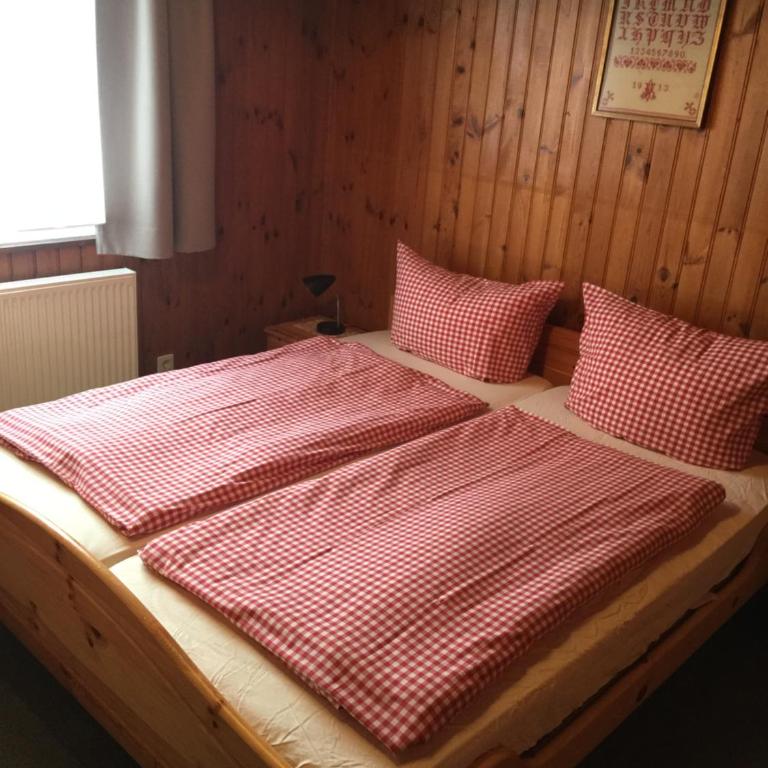 Haus Serena oben - Ferienhaus - 3