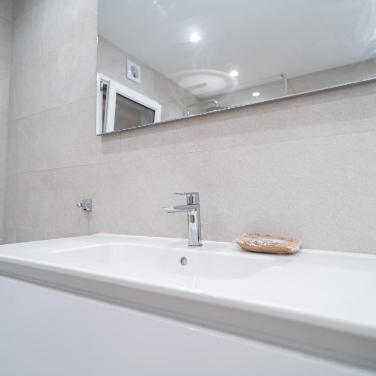 Chimenea 15 Private Pool & Parking by Casasol - Appartement - Vue sur Piscine - 25