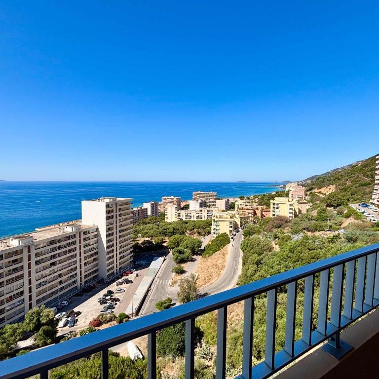 2-bedroom apartment - Residence Des Iles, Sanguinaires - Appartement 2 Chambres - 1