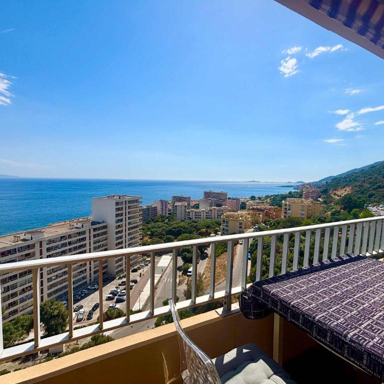 2-bedroom apartment - Residence Des Iles, Sanguinaires - Appartement 2 Chambres - 3
