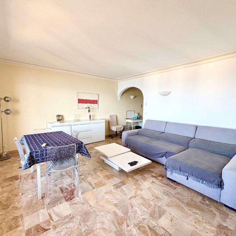 2-bedroom apartment - Residence Des Iles, Sanguinaires - Appartement 2 Chambres - 5