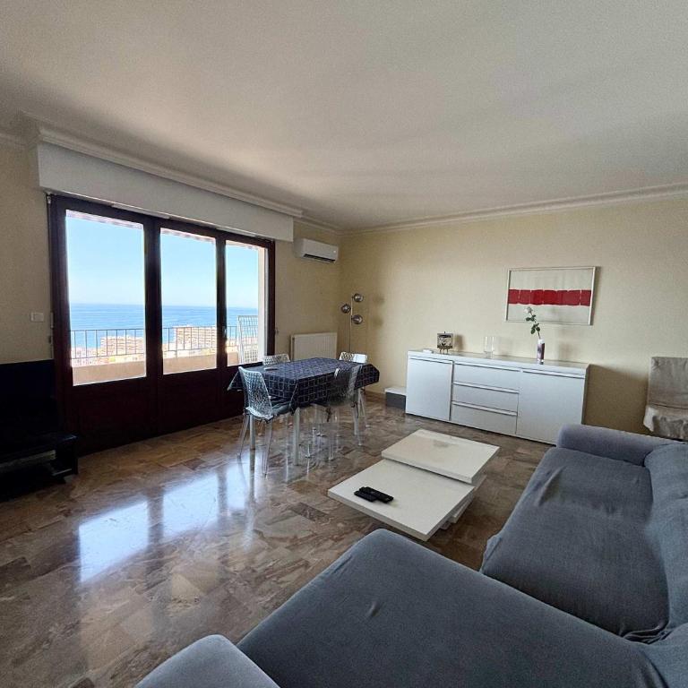 2-bedroom apartment - Residence Des Iles, Sanguinaires - Appartement 2 Chambres - 6