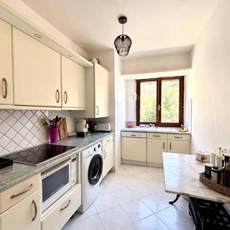 2-bedroom apartment - Residence Des Iles, Sanguinaires - Appartement 2 Chambres - 8