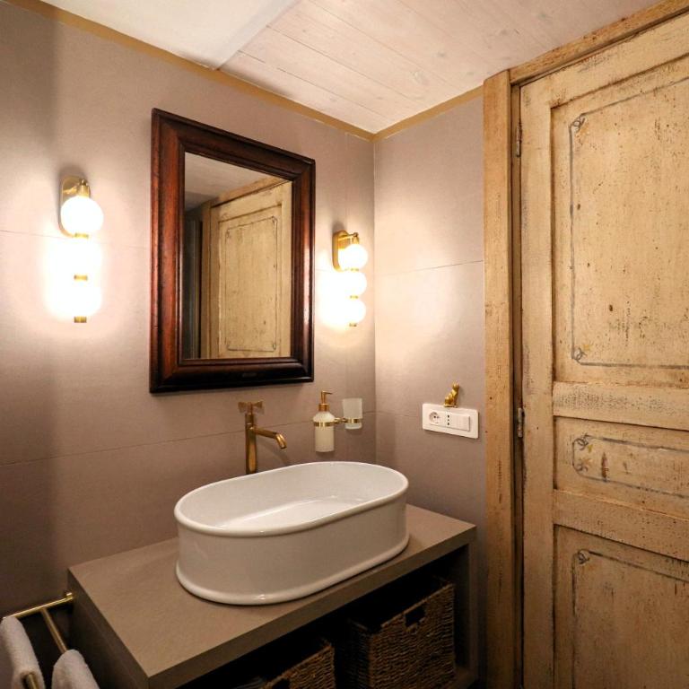 Colosseo Garden Lodge - Casa - 70