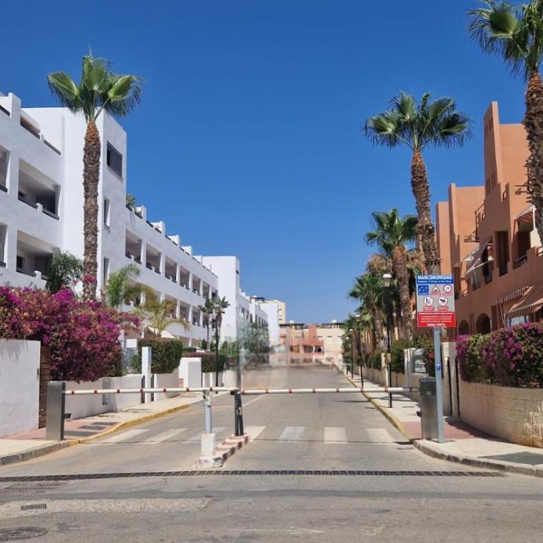Apartamento junto al mar - Apartment mit 2 Schlafzimmern - 7