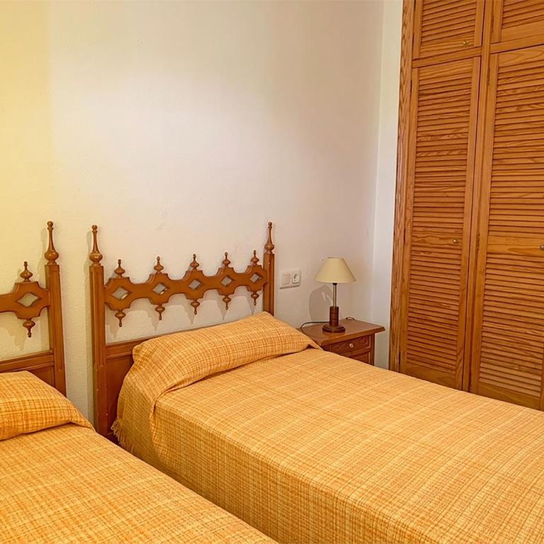 Apartamentos Las Vegas 3000 - Appartement 2 Chambres - 12