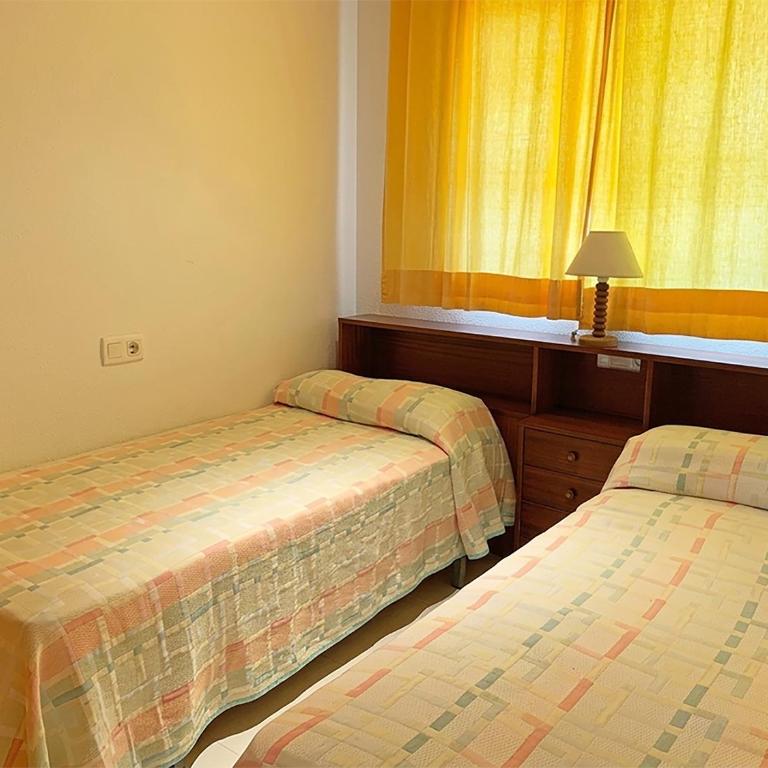 Apartamentos Las Vegas 3000 - Appartement 2 Chambres - 15