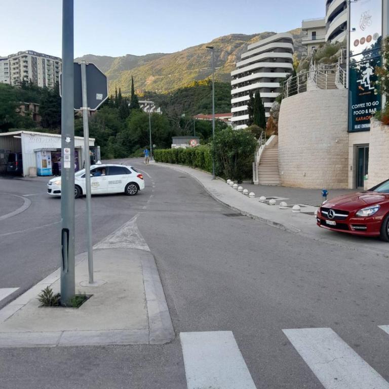 Twin Towers Daca - Apartman sa 1 Spavaćom Sobom - 9