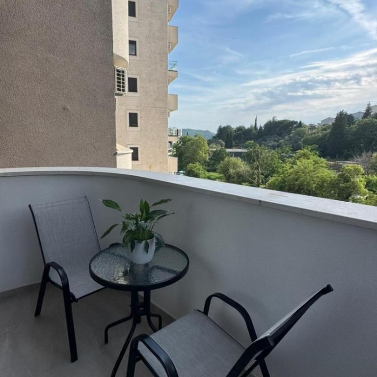 Twin Towers Daca - Apartman sa 1 Spavaćom Sobom - 7