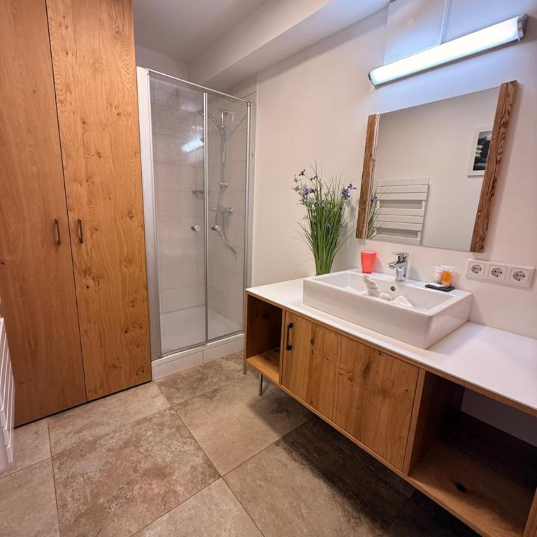 Bockblick Chaletdorf Fanningberg - Appartement Deluxe - 6
