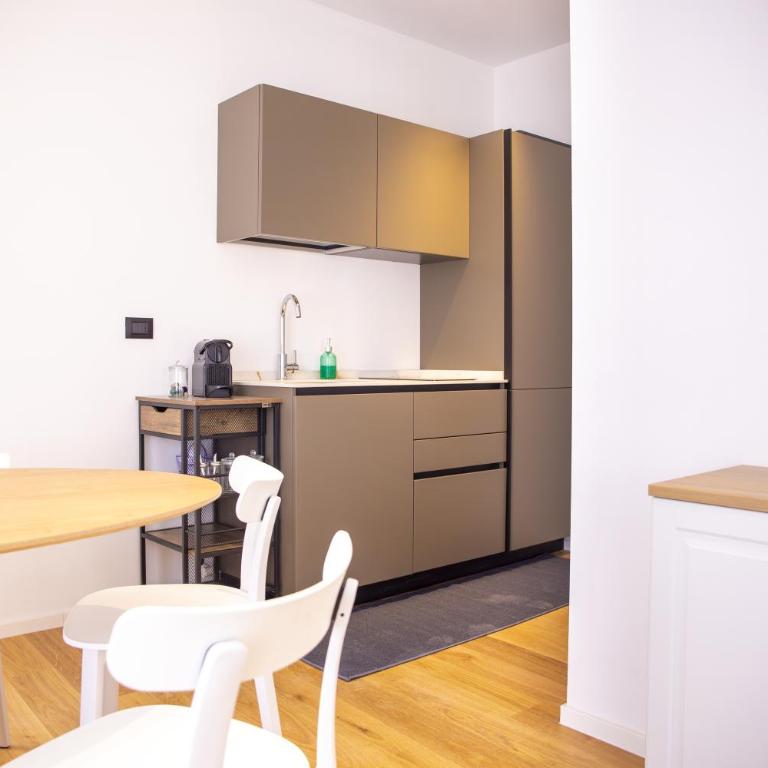 Solemar Sicilia - Torre Maqueda - Apartamento Deluxe de 3 dormitorios - 2
