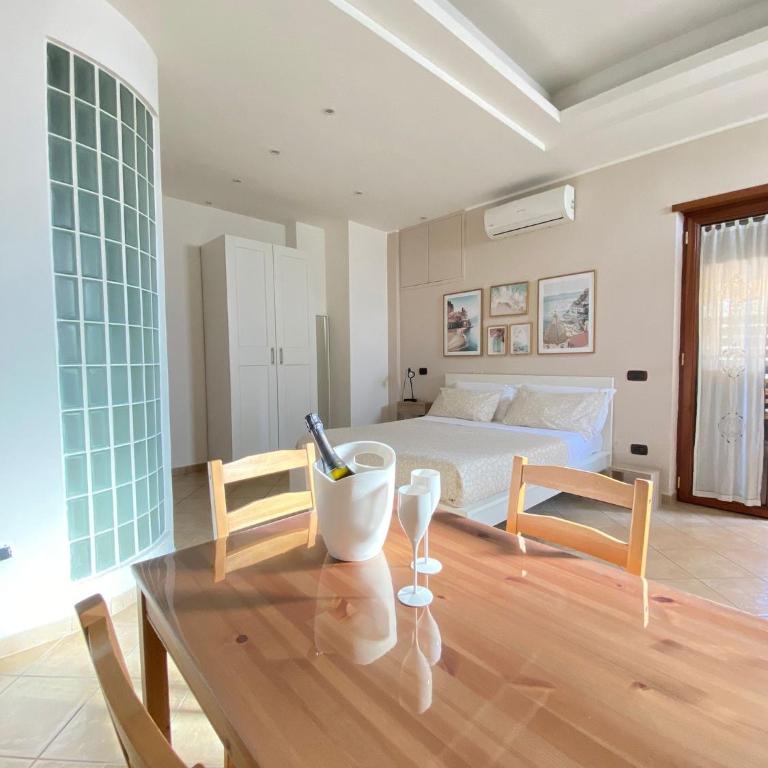 Carla's studio - Monolocale Familiare - 19