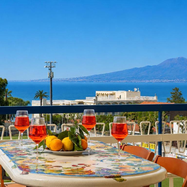 Residenza le Sirene City Center - Appartamento con 3 Camere da Letto - 1