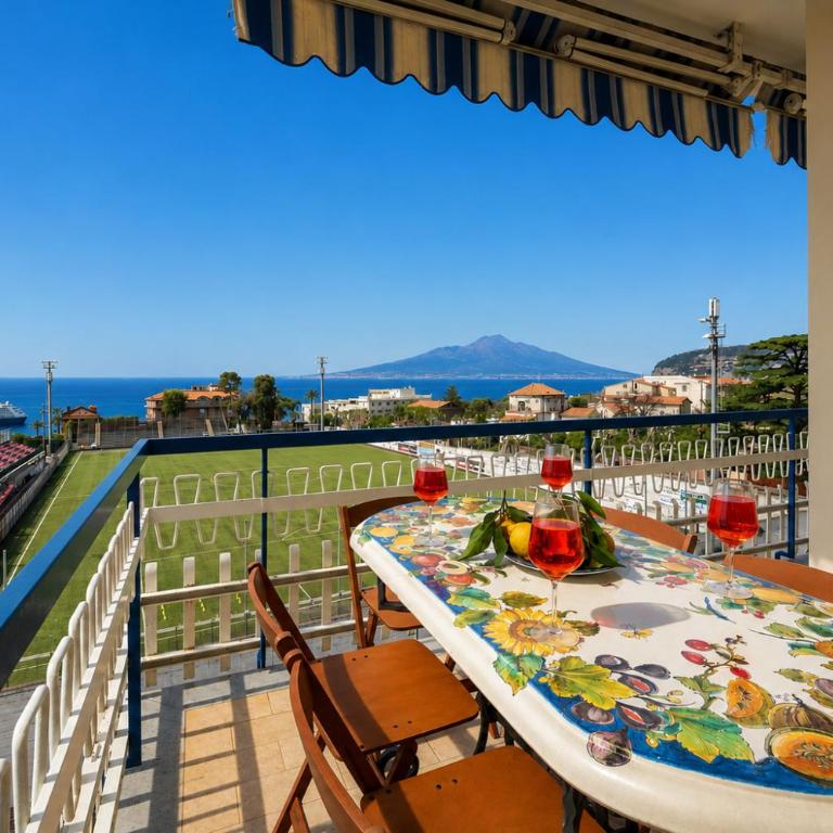 Residenza le Sirene City Center - Appartamento con 3 Camere da Letto - 19