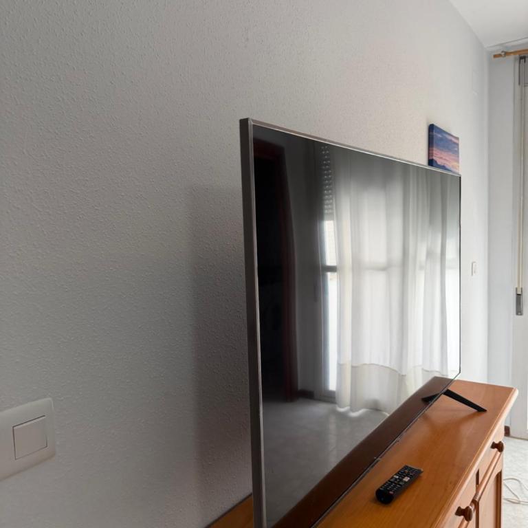 Mont-Roig Del Camp - Appartement 1 Chambre - 6