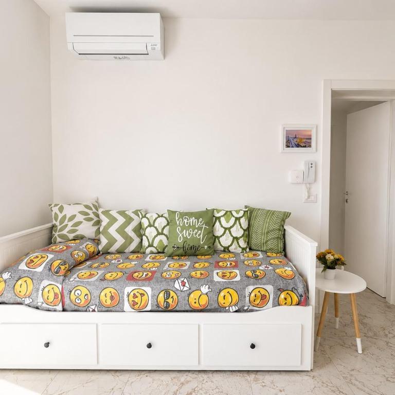 FVA Horizon - Apartment mit 1 Schlafzimmer - 8