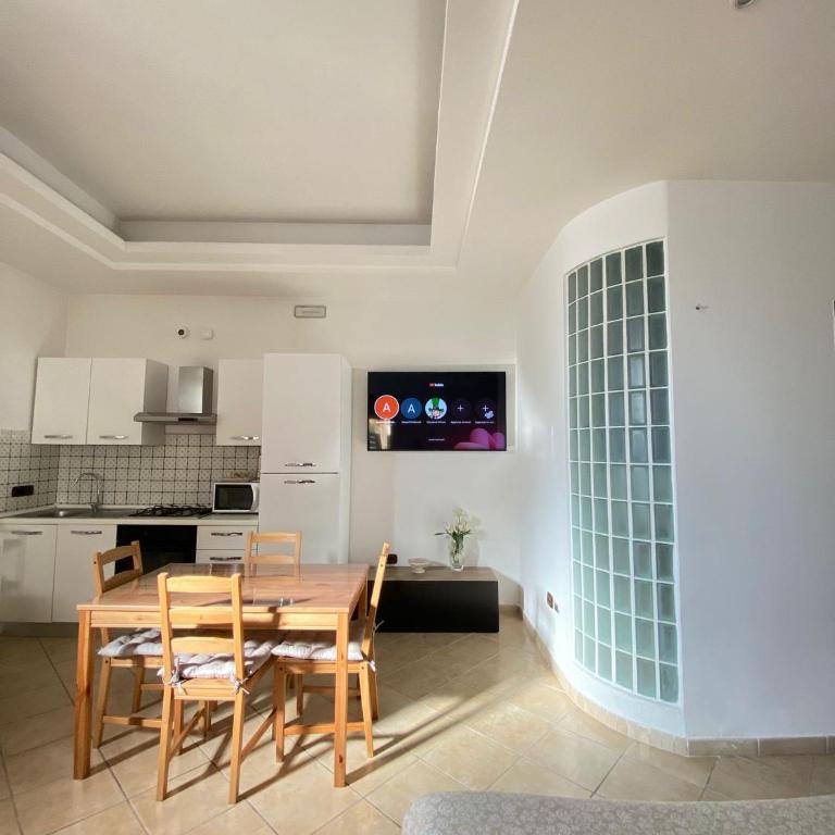 Carla's studio - Monolocale Familiare - 18