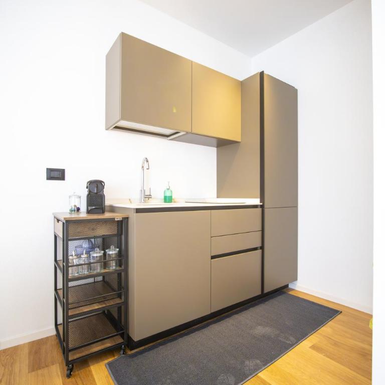 Solemar Sicilia - Torre Maqueda - Apartamento Deluxe de 3 dormitorios - 9