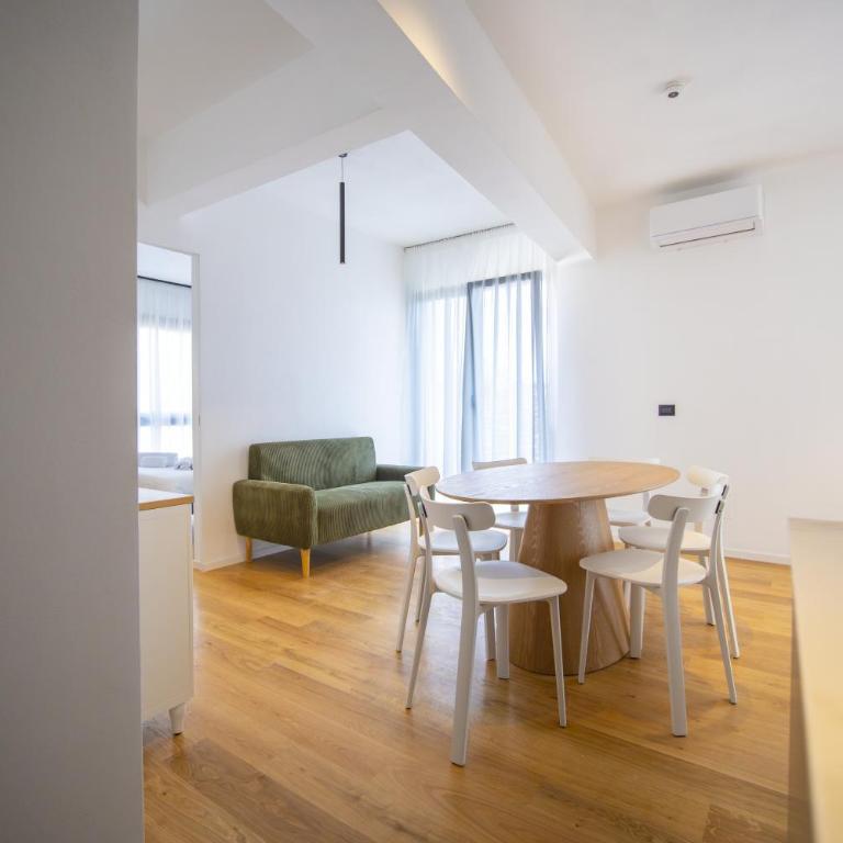 Solemar Sicilia - Torre Maqueda - Apartamento Deluxe de 3 dormitorios - 18