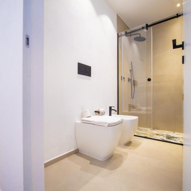 Solemar Sicilia - Torre Maqueda - Apartamento Deluxe de 3 dormitorios - 17