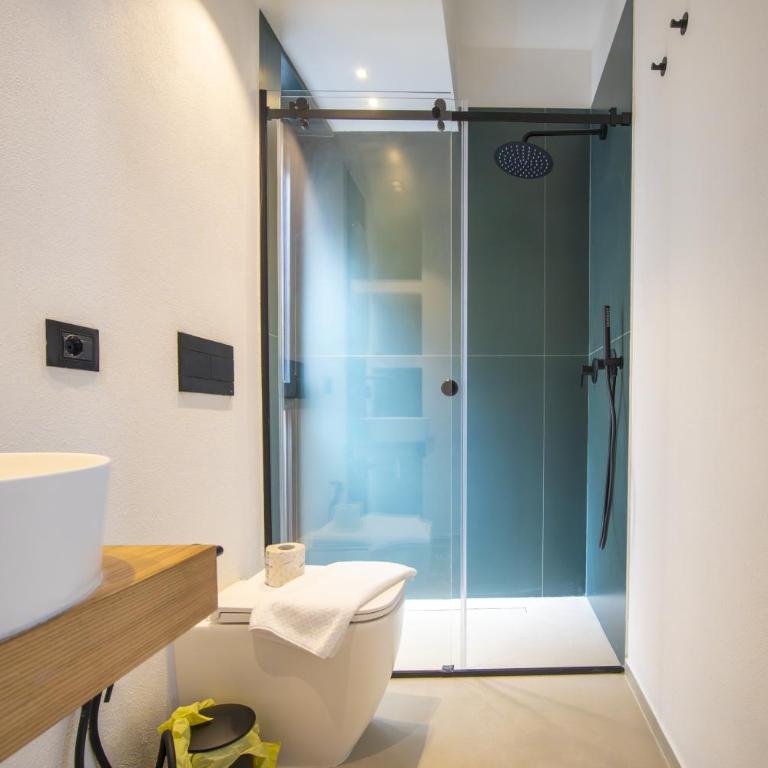 Solemar Sicilia - Torre Maqueda - Apartamento Deluxe de 3 dormitorios - 11