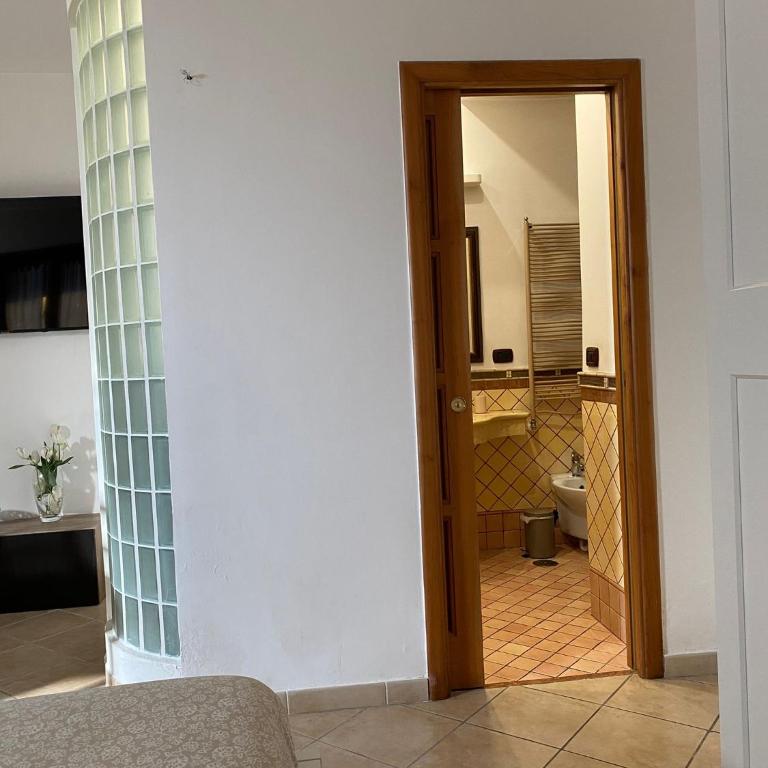 Carla's studio - Monolocale Familiare - 22
