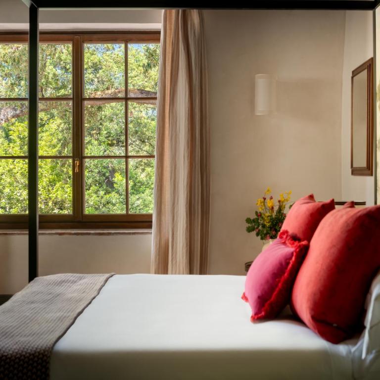 Fattoria di Vegi - Suite - 3
