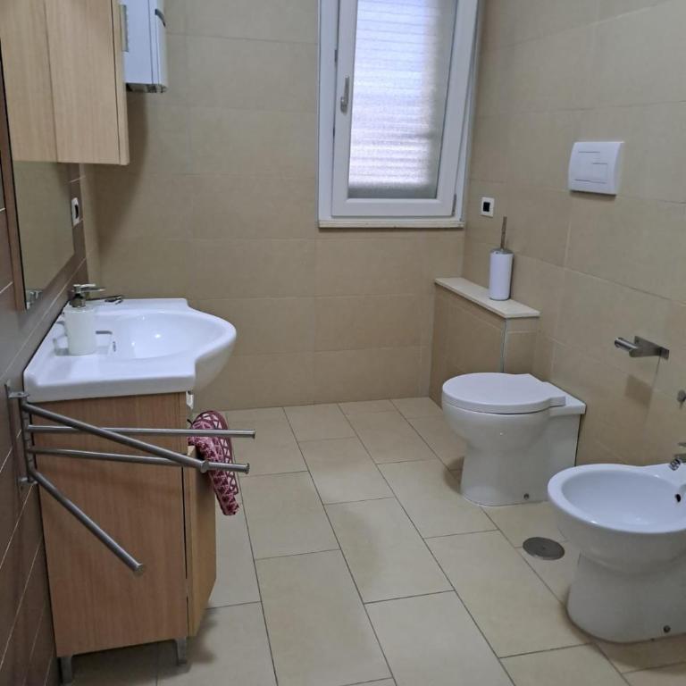 Casa dei Tramonti - Appartement 1 Chambre - 10