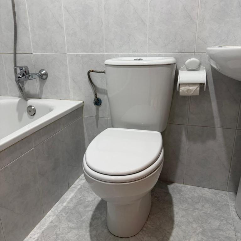 Mont-Roig Del Camp - Appartement 1 Chambre - 3