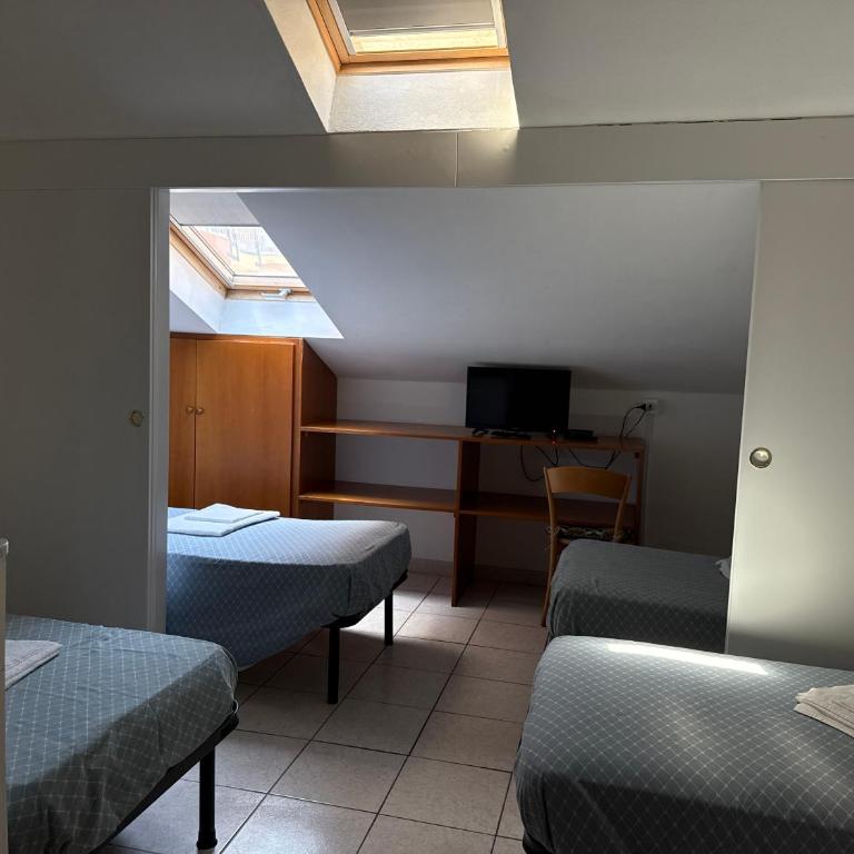Villamareblu - Apartment mit Balkon - 10