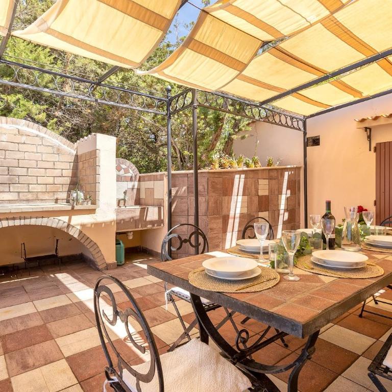 Villa Joie de Vivre Vista mare con piscina a sfioro per 6 persone - Villa - Vue sur Mer - 3