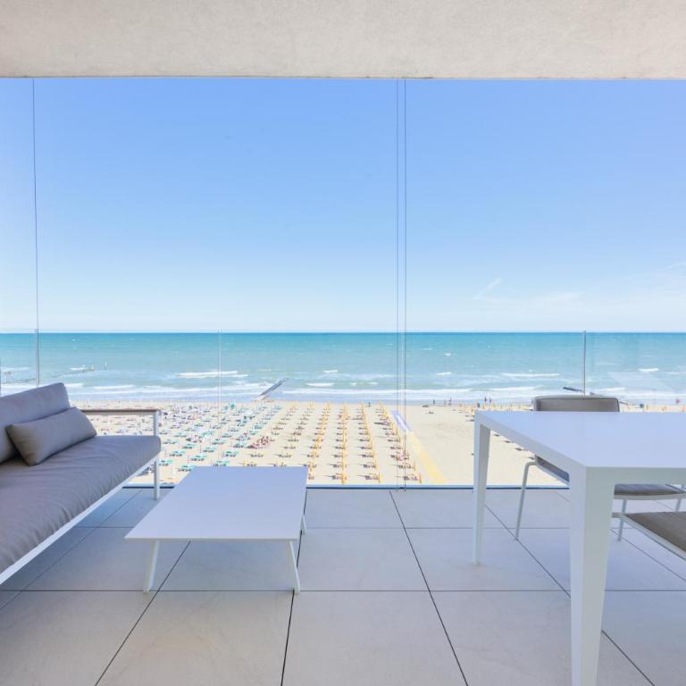 Vjsta 402 - Appartement 3 Chambres - 7