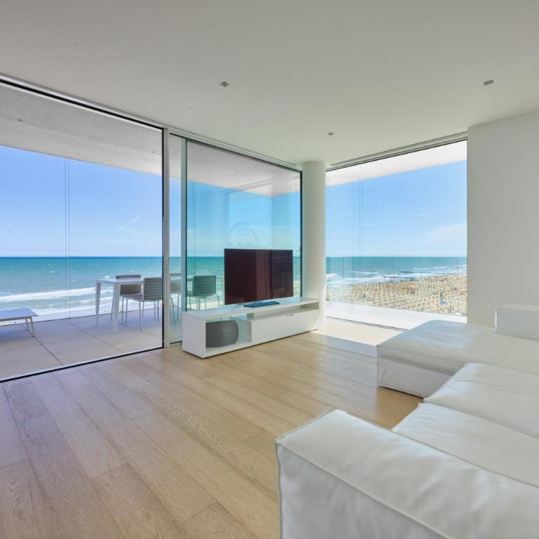 Vjsta 402 - Appartement 3 Chambres - 4