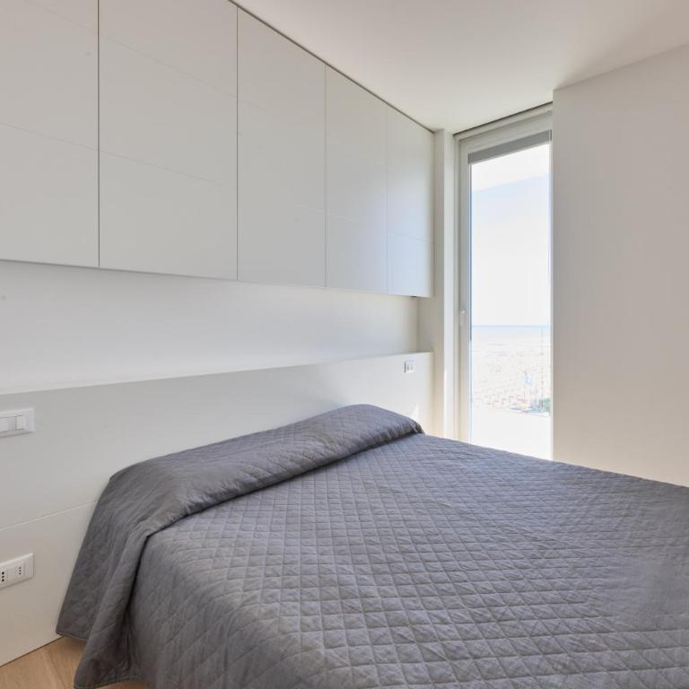 Vjsta 402 - Appartement 3 Chambres - 12