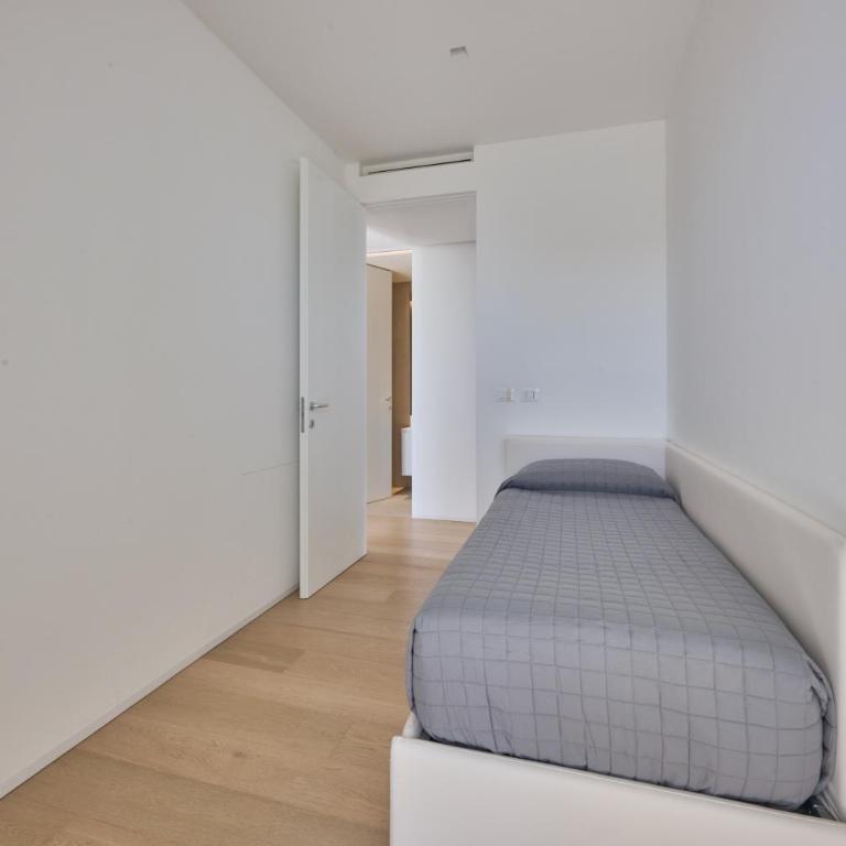 Vjsta 402 - Appartement 3 Chambres - 15