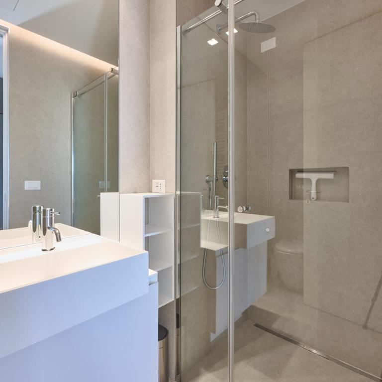 Vjsta 402 - Appartement 3 Chambres - 25