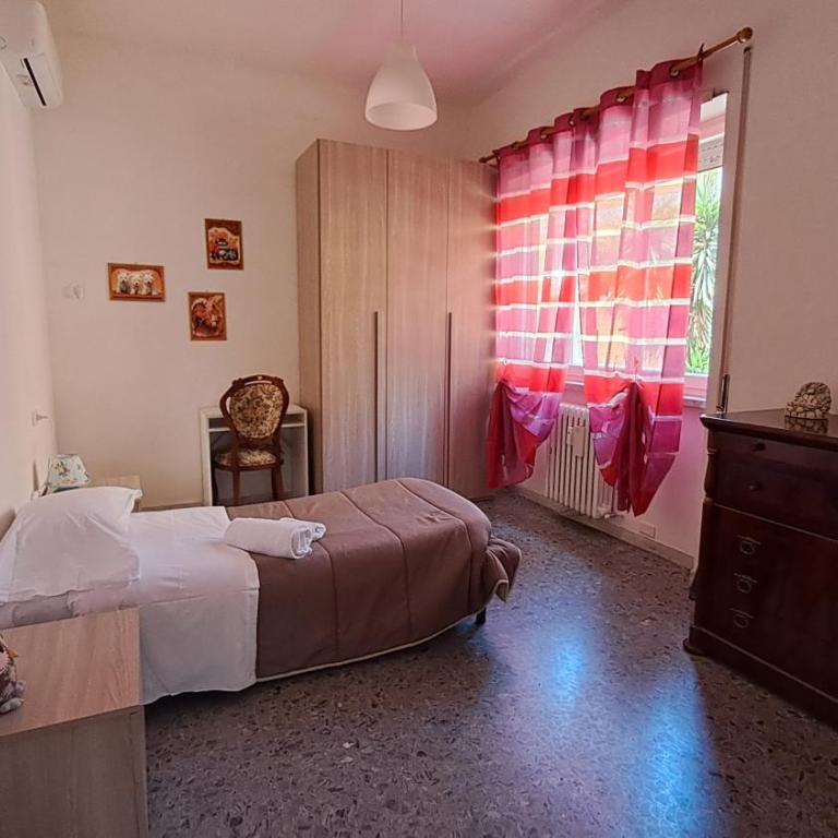 Gold Sunshine srls Guest House o Affittacamere - Chambre Simple avec Salle de Bains Privative - 12