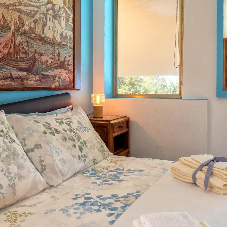 Villa Joie de Vivre Vista mare con piscina a sfioro per 6 persone - Villa - Vue sur Mer - 8