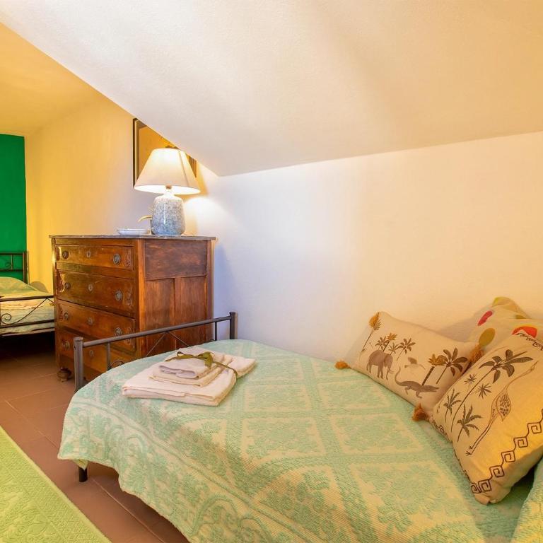 Villa Joie de Vivre Vista mare con piscina a sfioro per 6 persone - Villa - Vue sur Mer - 7